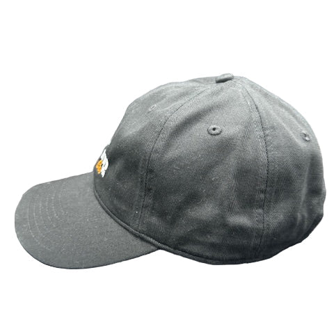 Embroidered Classic Logo Hat