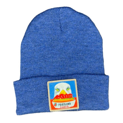 FLYN "Sid the Seagull" Beanie