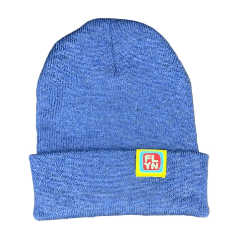 FLYN "Sid the Seagull" Beanie