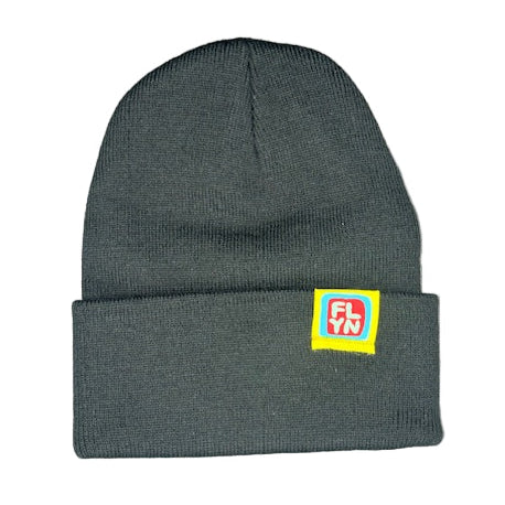 FLYN "Sid the Seagull" Beanie