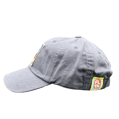 FLYN "Sid the Seagull" Dad Hat