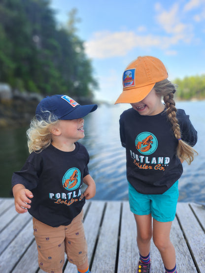 FLYN "Sid the Seagull" Children's Hat