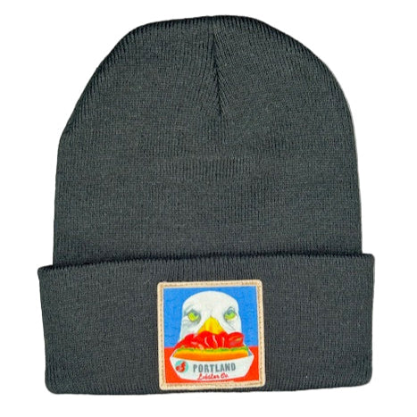 FLYN "Sid the Seagull" Beanie