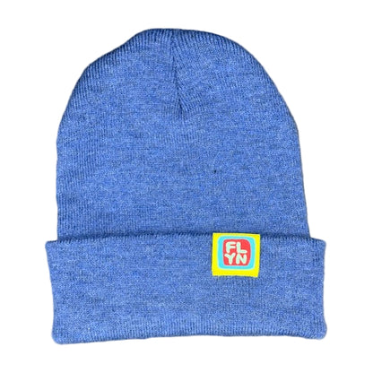 FLYN "Sid the Seagull" Beanie