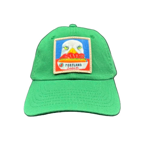 FLYN "Sid the Seagull" Children's Hat
